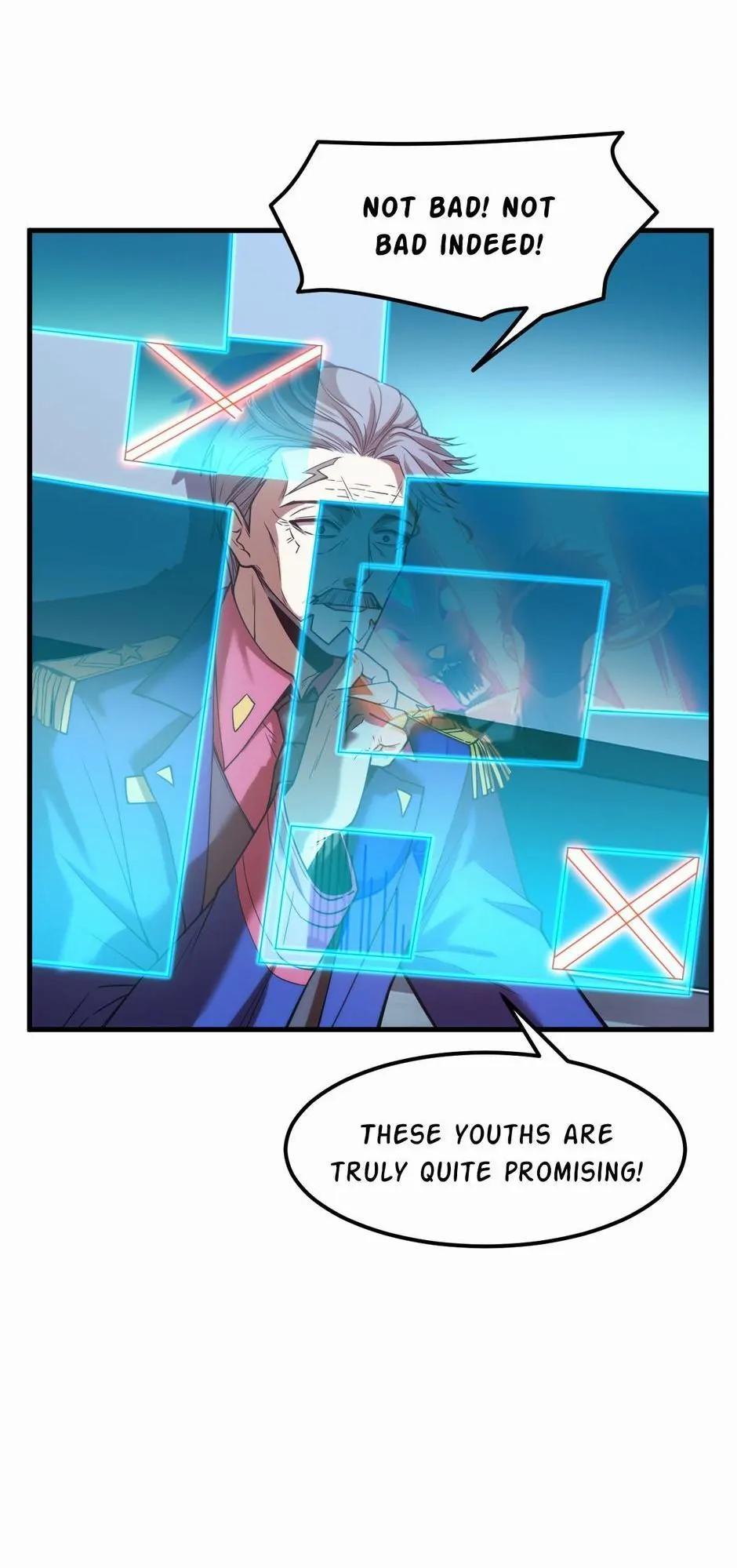 Logging 10,000 Years into the Future 44