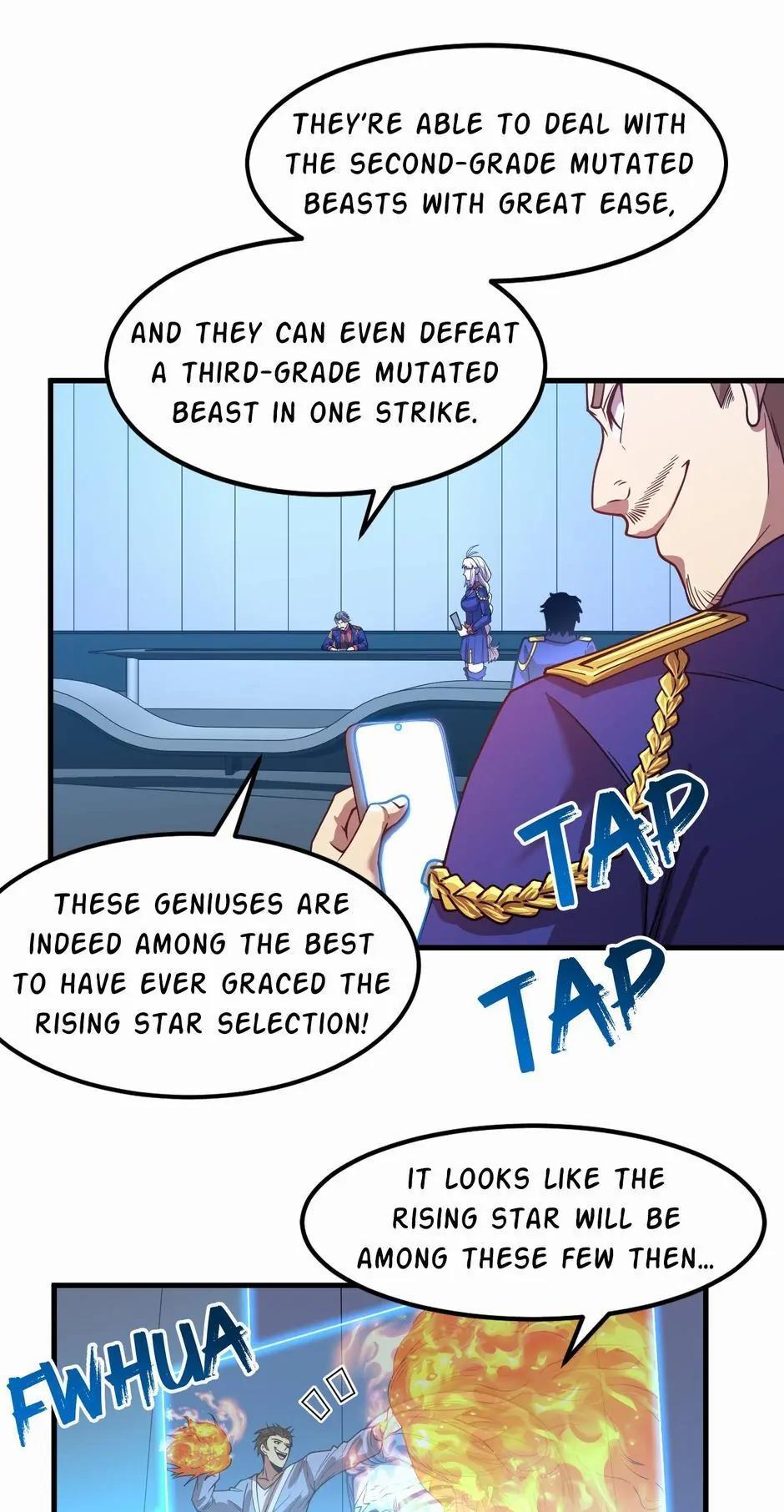 Logging 10,000 Years into the Future 44