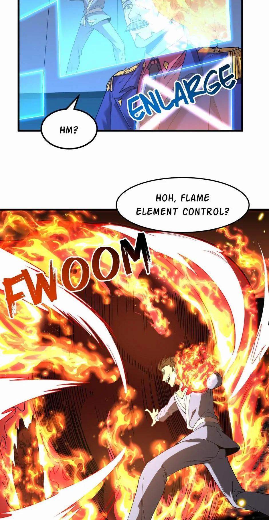 Logging 10,000 Years into the Future 44