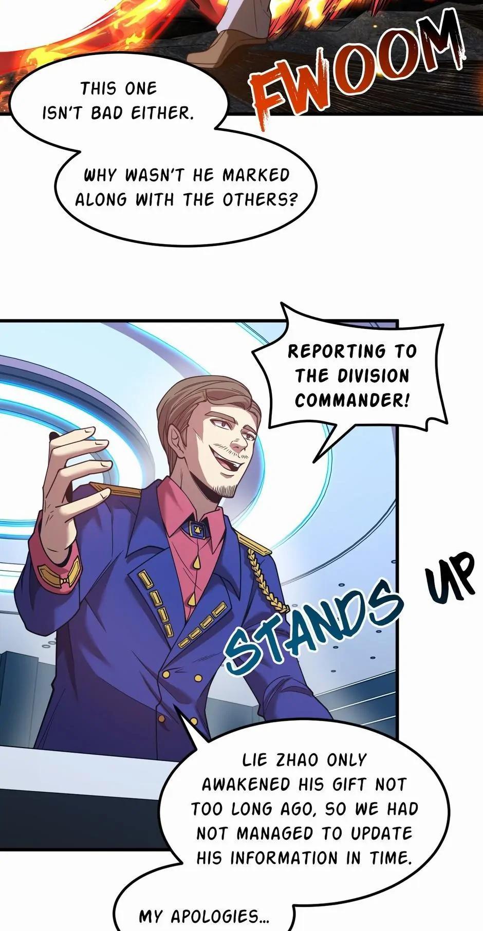 Logging 10,000 Years into the Future 44