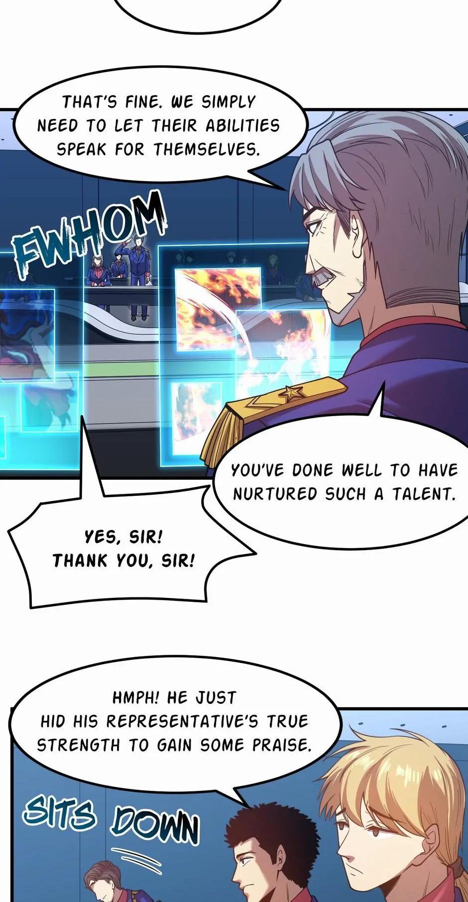 Logging 10,000 Years into the Future 44