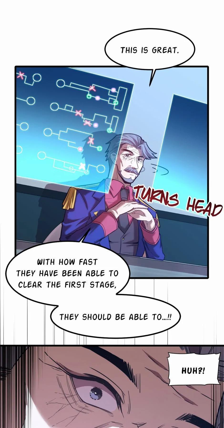 Logging 10,000 Years into the Future 44