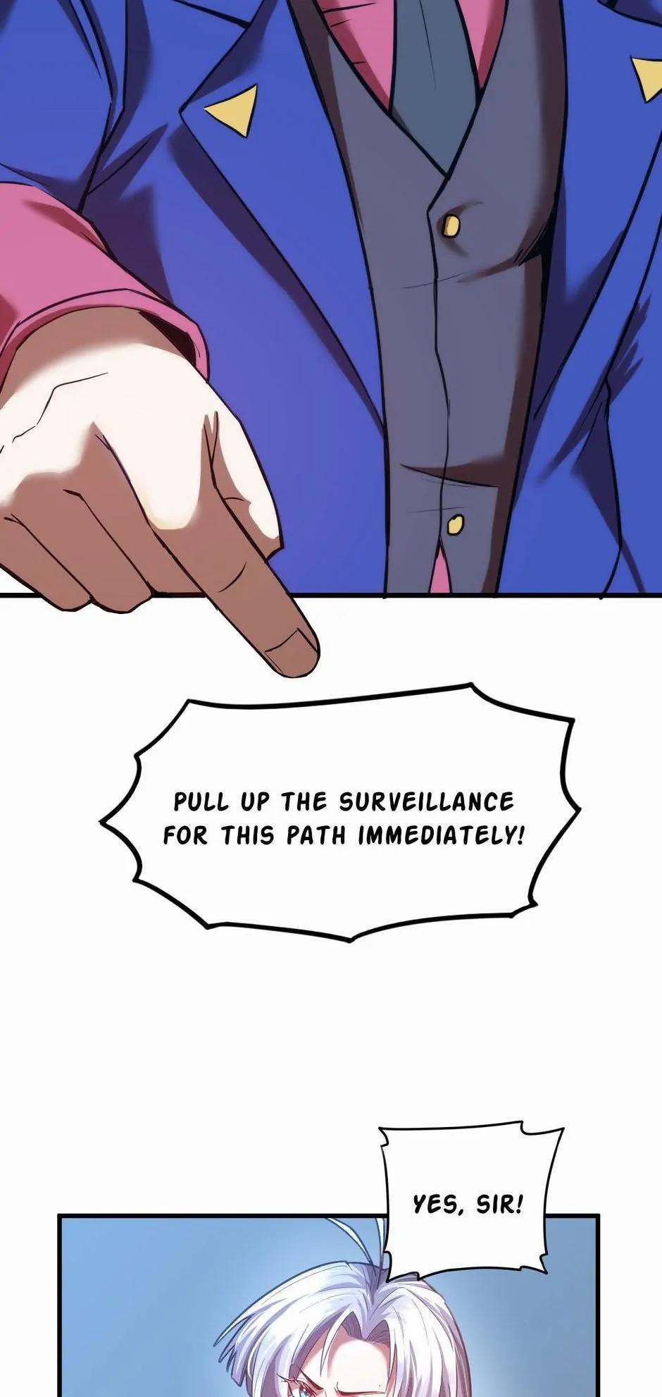 Logging 10,000 Years into the Future 45