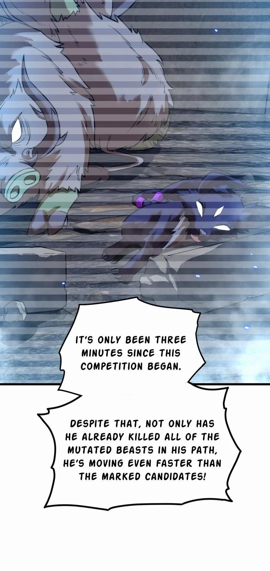 Logging 10,000 Years into the Future 45