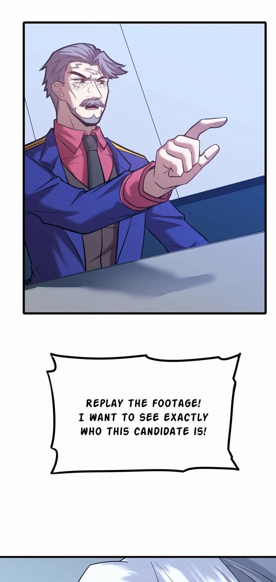 Logging 10,000 Years into the Future 45