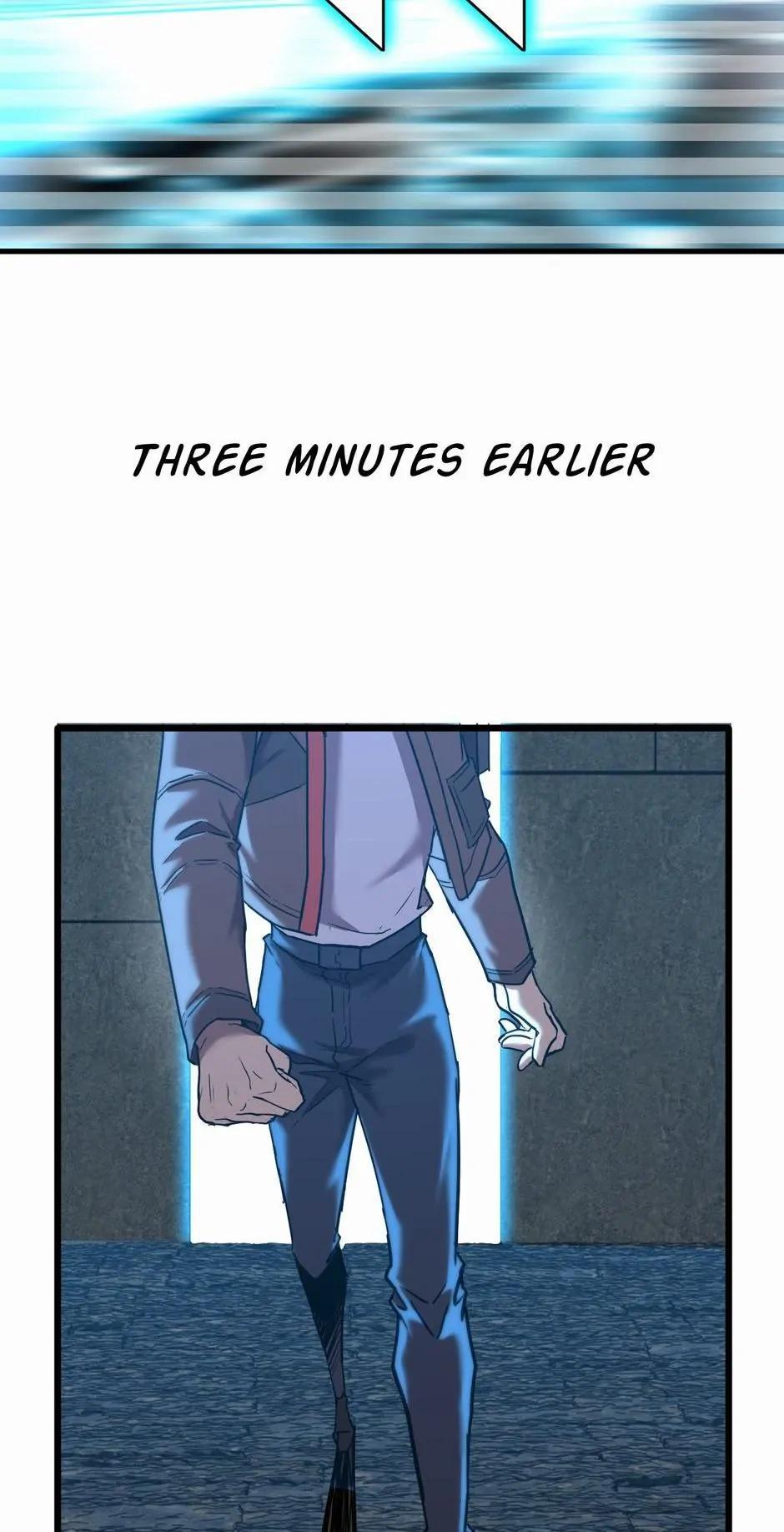 Logging 10,000 Years into the Future 45