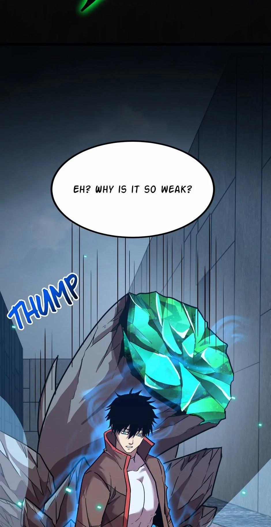 Logging 10,000 Years into the Future 45