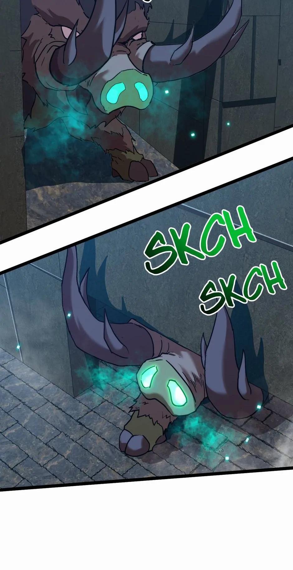 Logging 10,000 Years into the Future 45