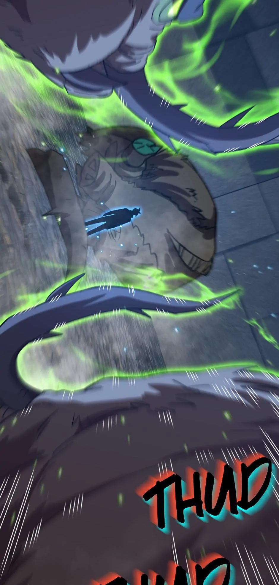 Logging 10,000 Years into the Future 45