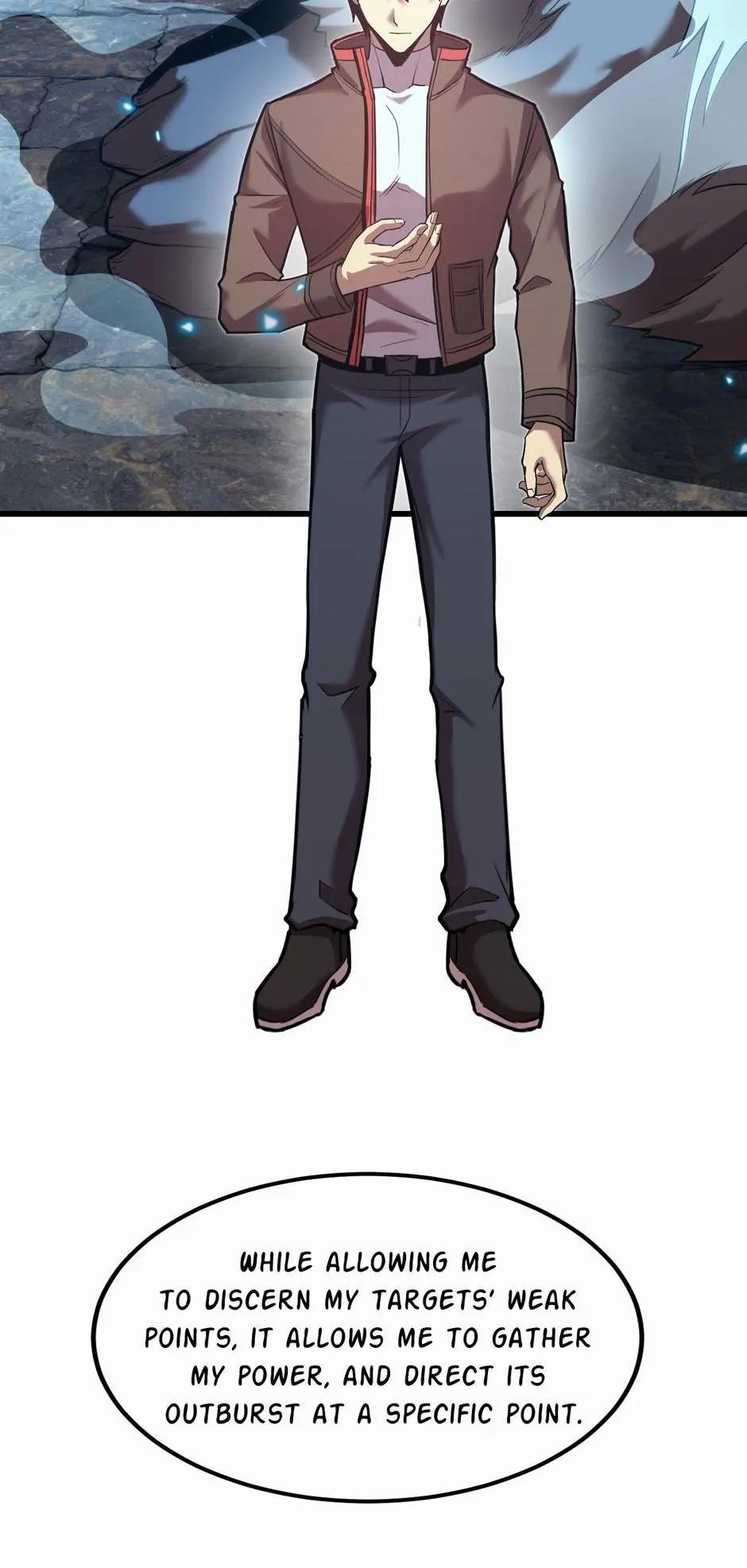 Logging 10,000 Years into the Future 45