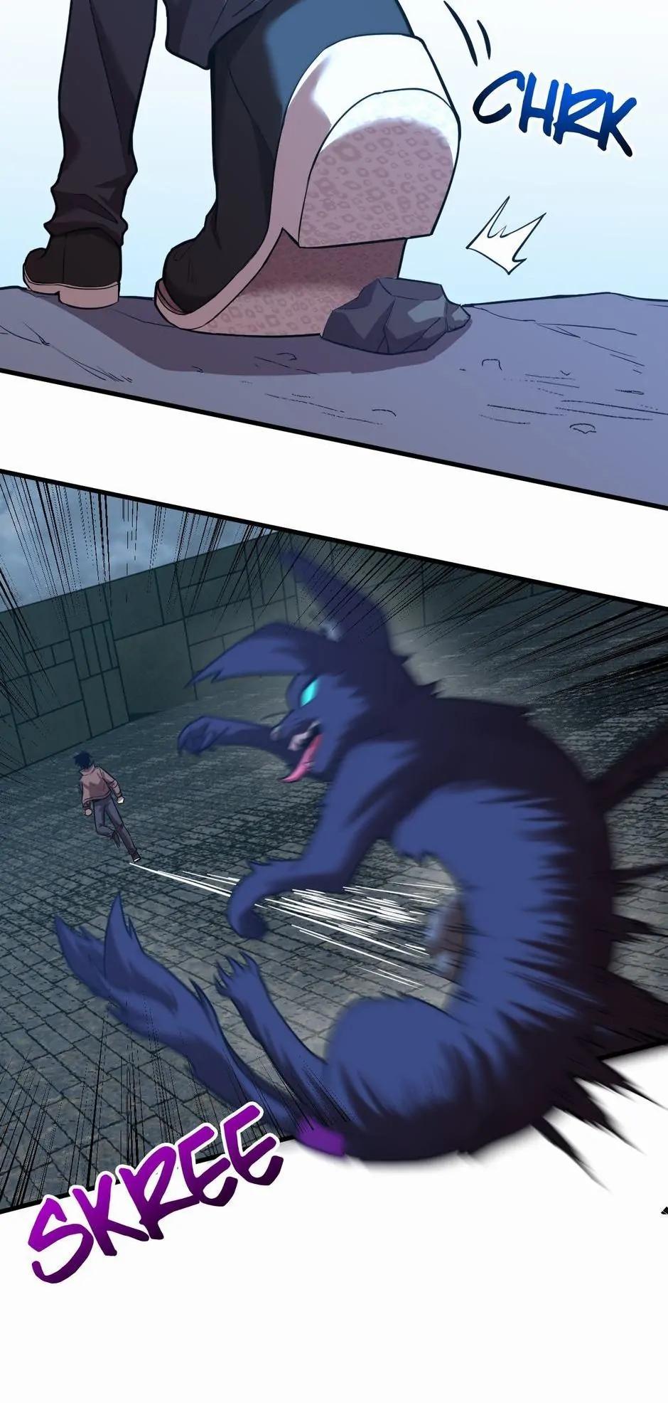 Logging 10,000 Years into the Future 45