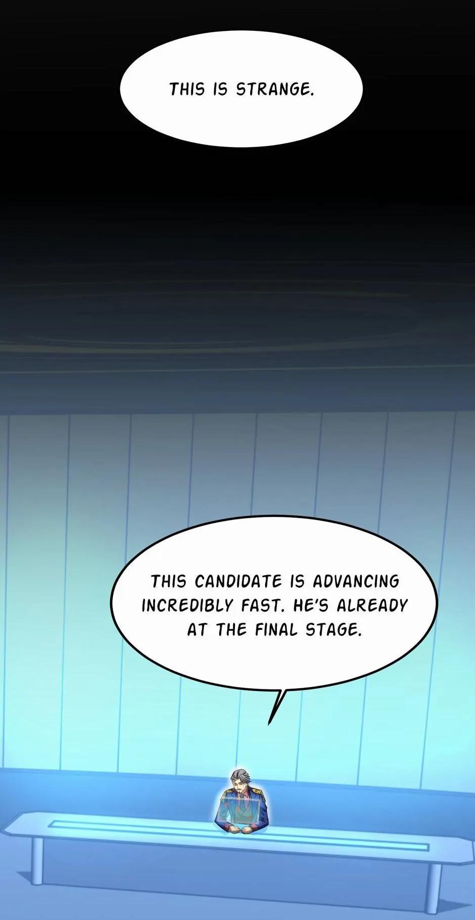 Logging 10,000 Years into the Future 45