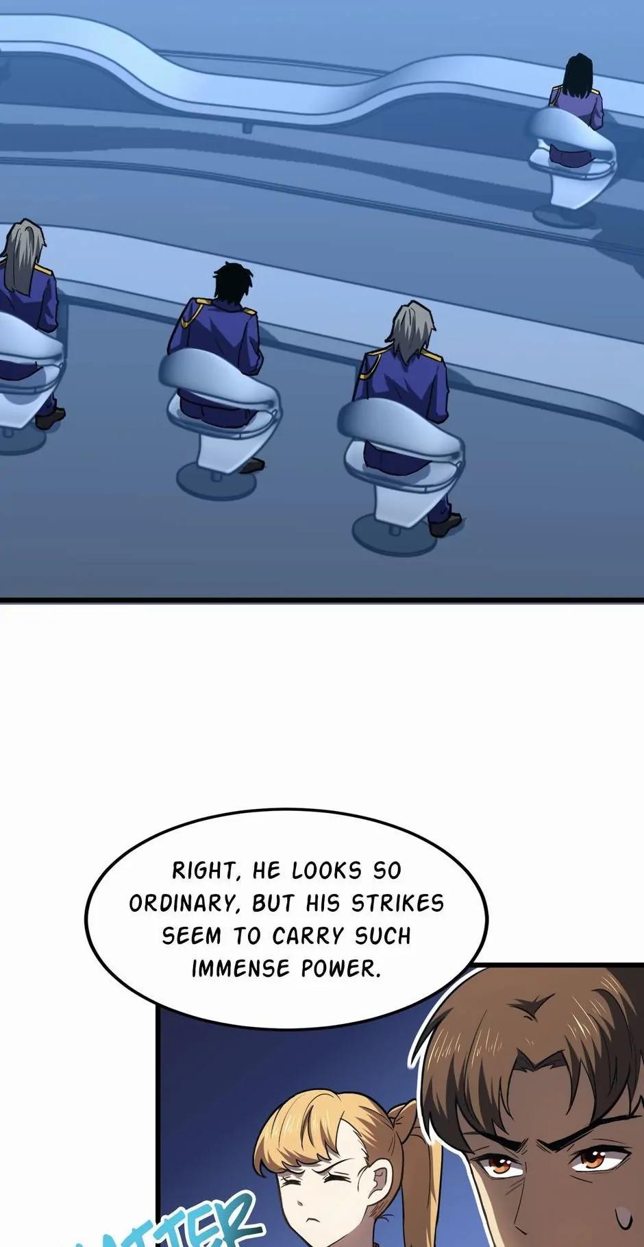 Logging 10,000 Years into the Future 45