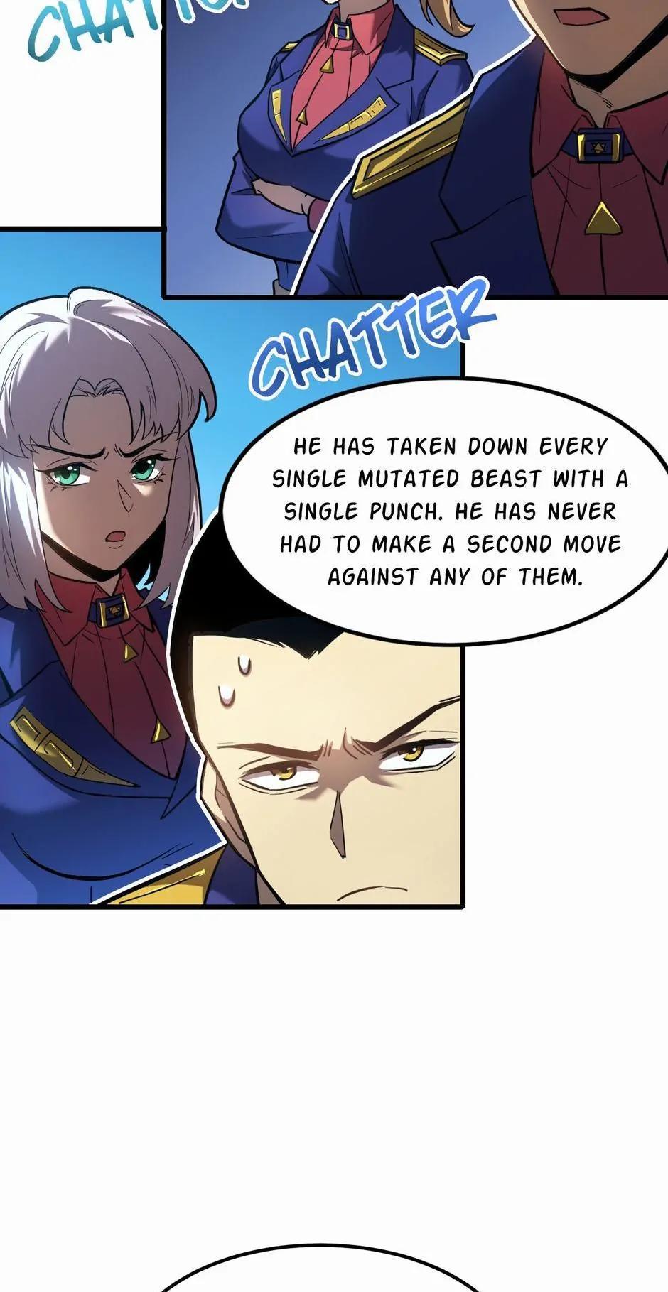 Logging 10,000 Years into the Future 45