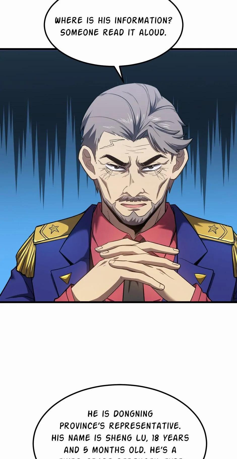 Logging 10,000 Years into the Future 45