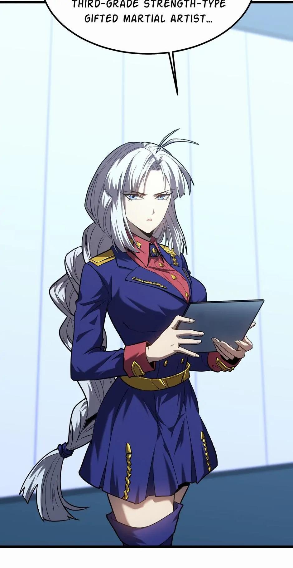 Logging 10,000 Years into the Future 45