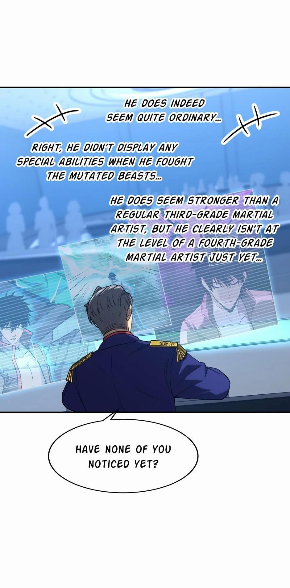 Logging 10,000 Years into the Future 45