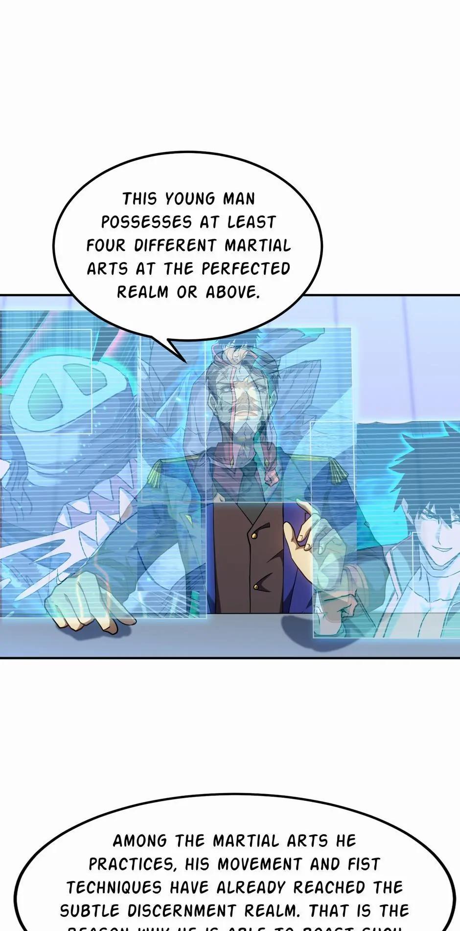 Logging 10,000 Years into the Future 45