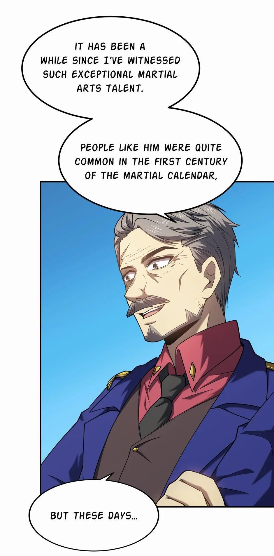 Logging 10,000 Years into the Future 45