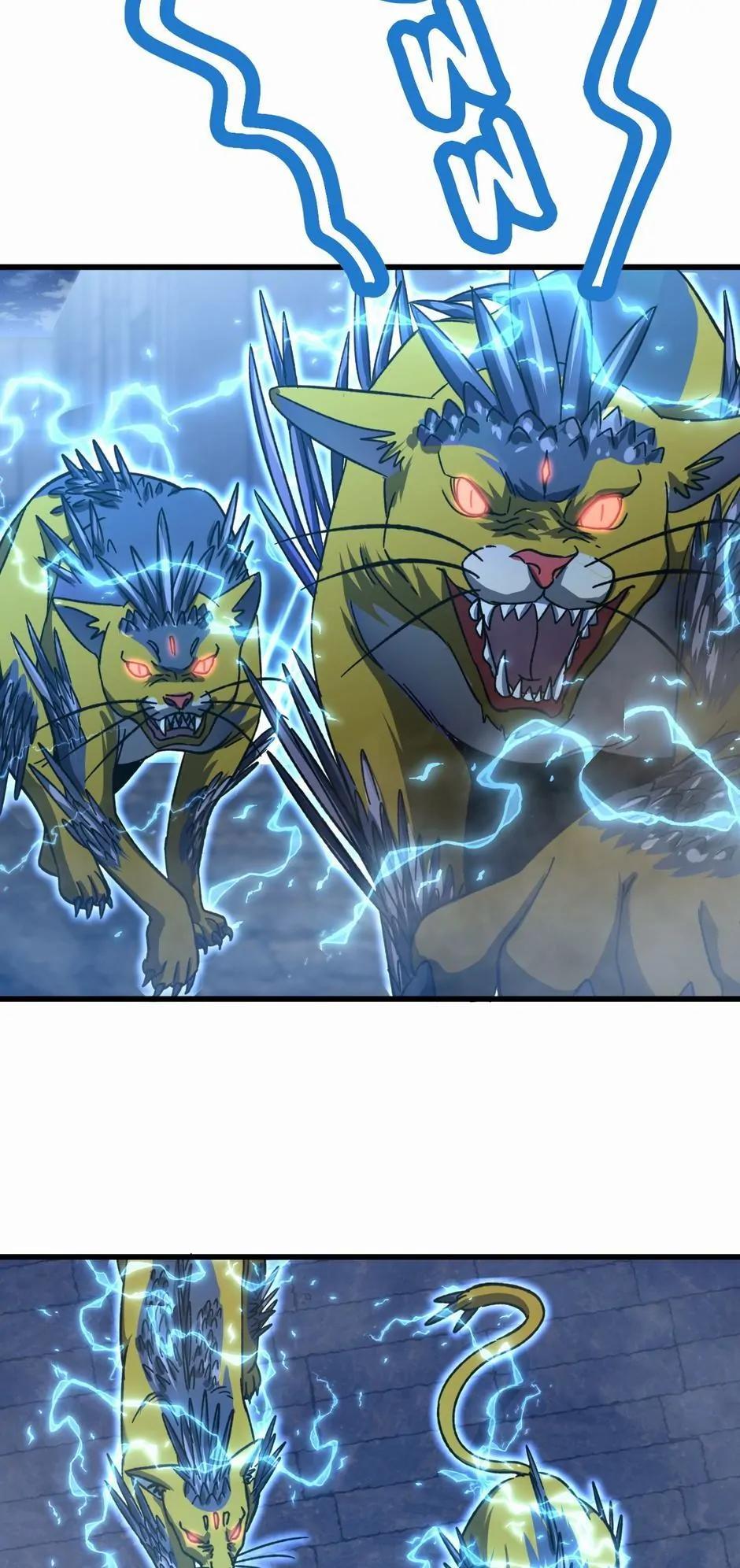 Logging 10,000 Years into the Future 45