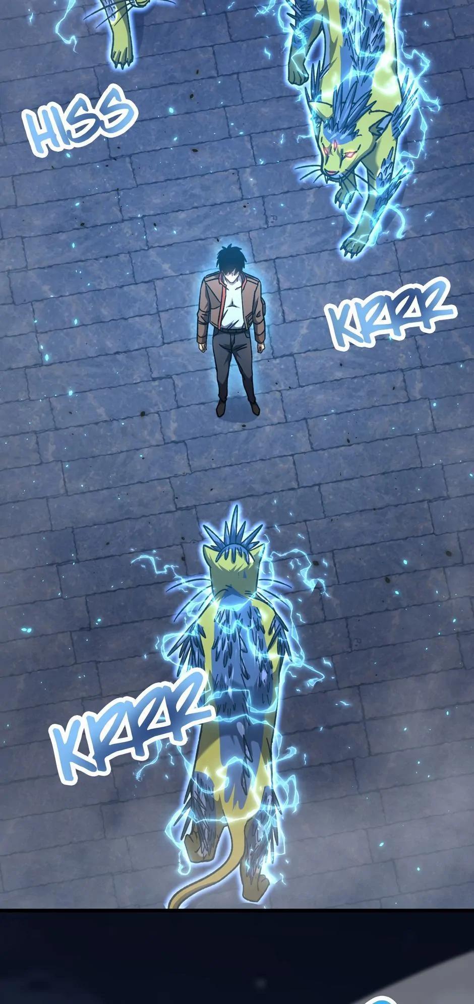 Logging 10,000 Years into the Future 45