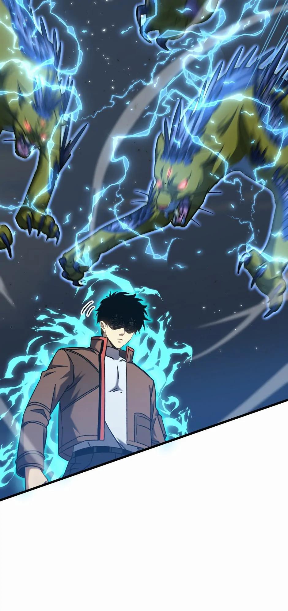 Logging 10,000 Years into the Future 45