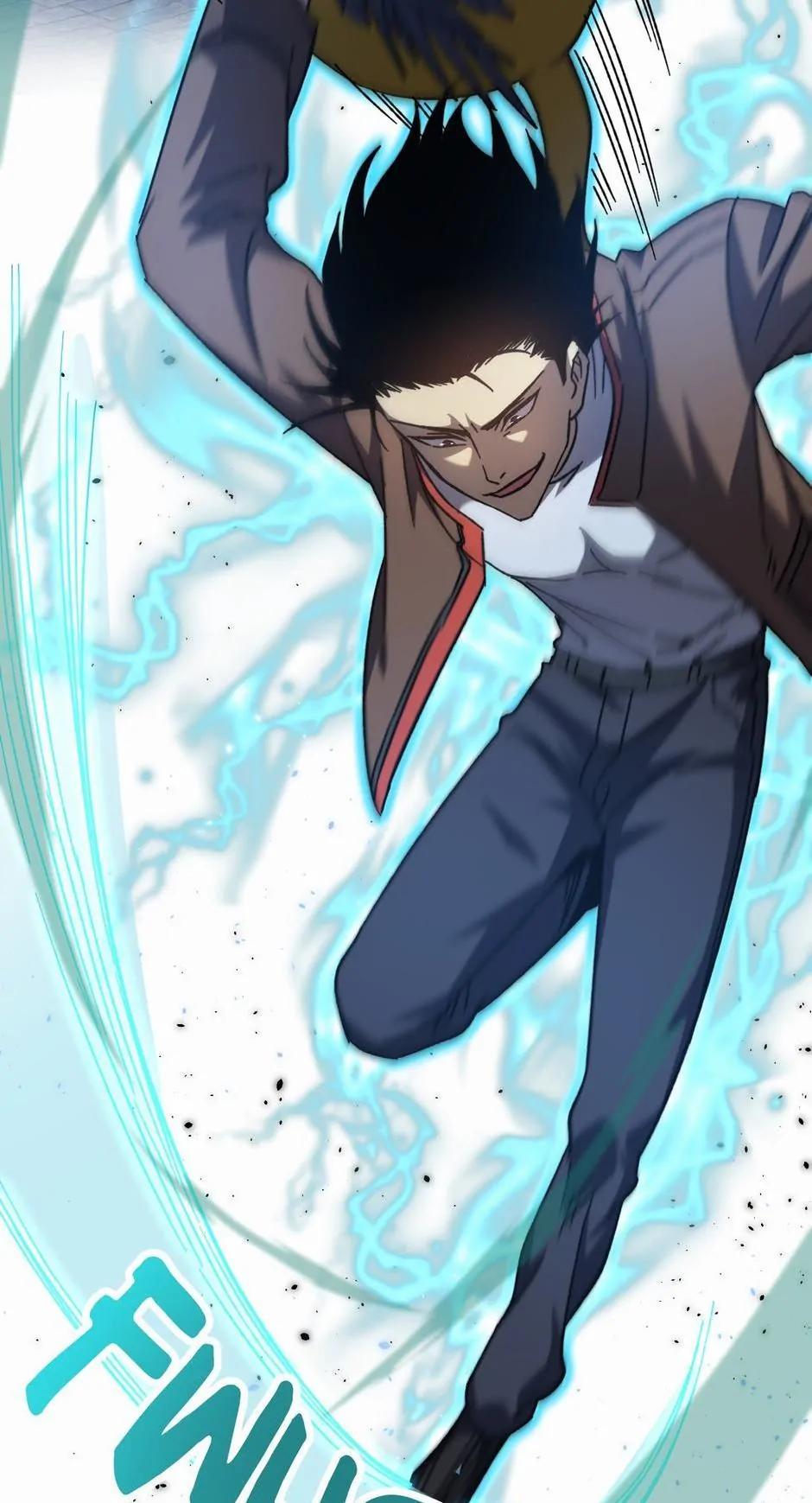 Logging 10,000 Years into the Future 45