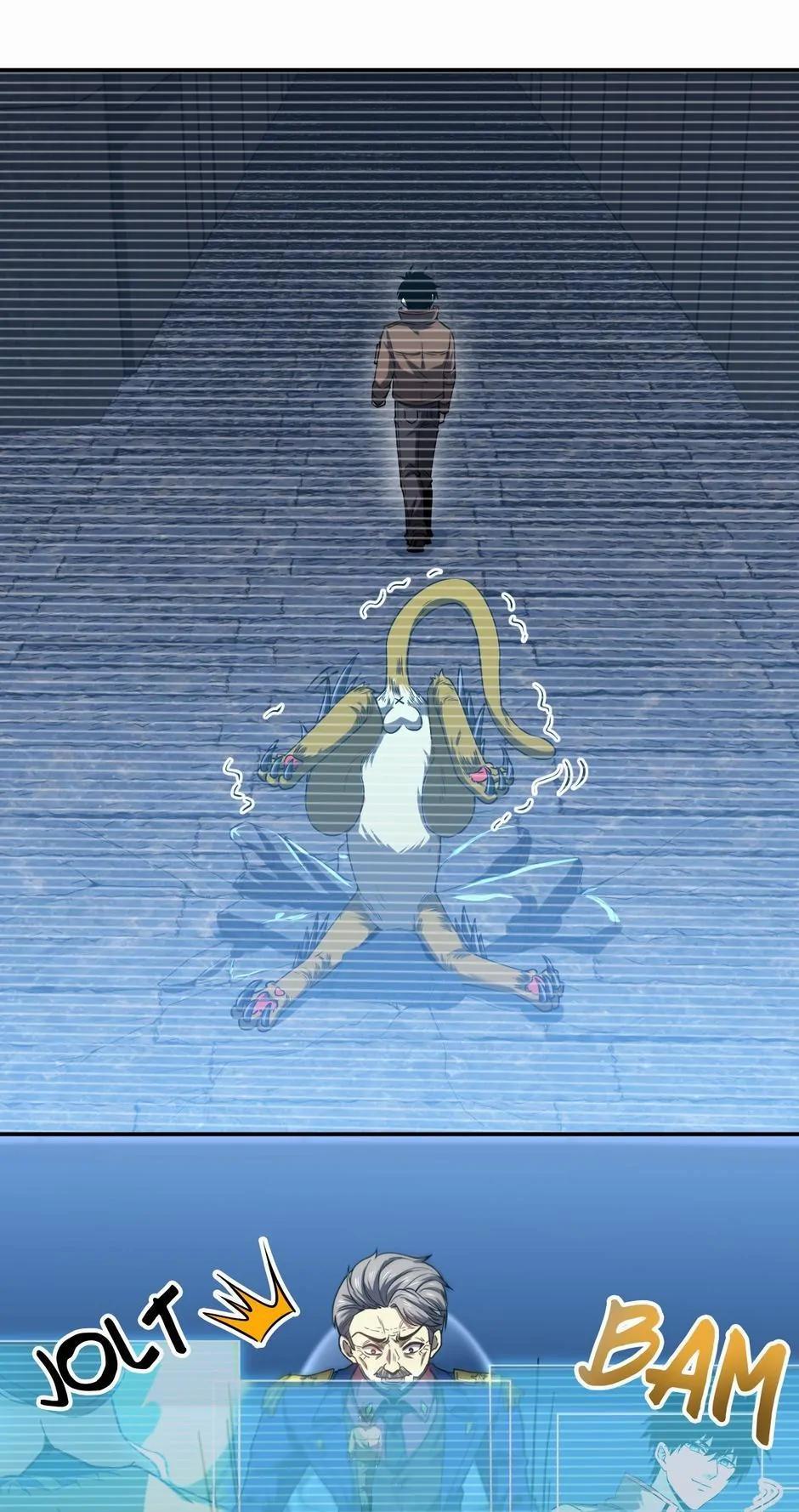 Logging 10,000 Years into the Future 45