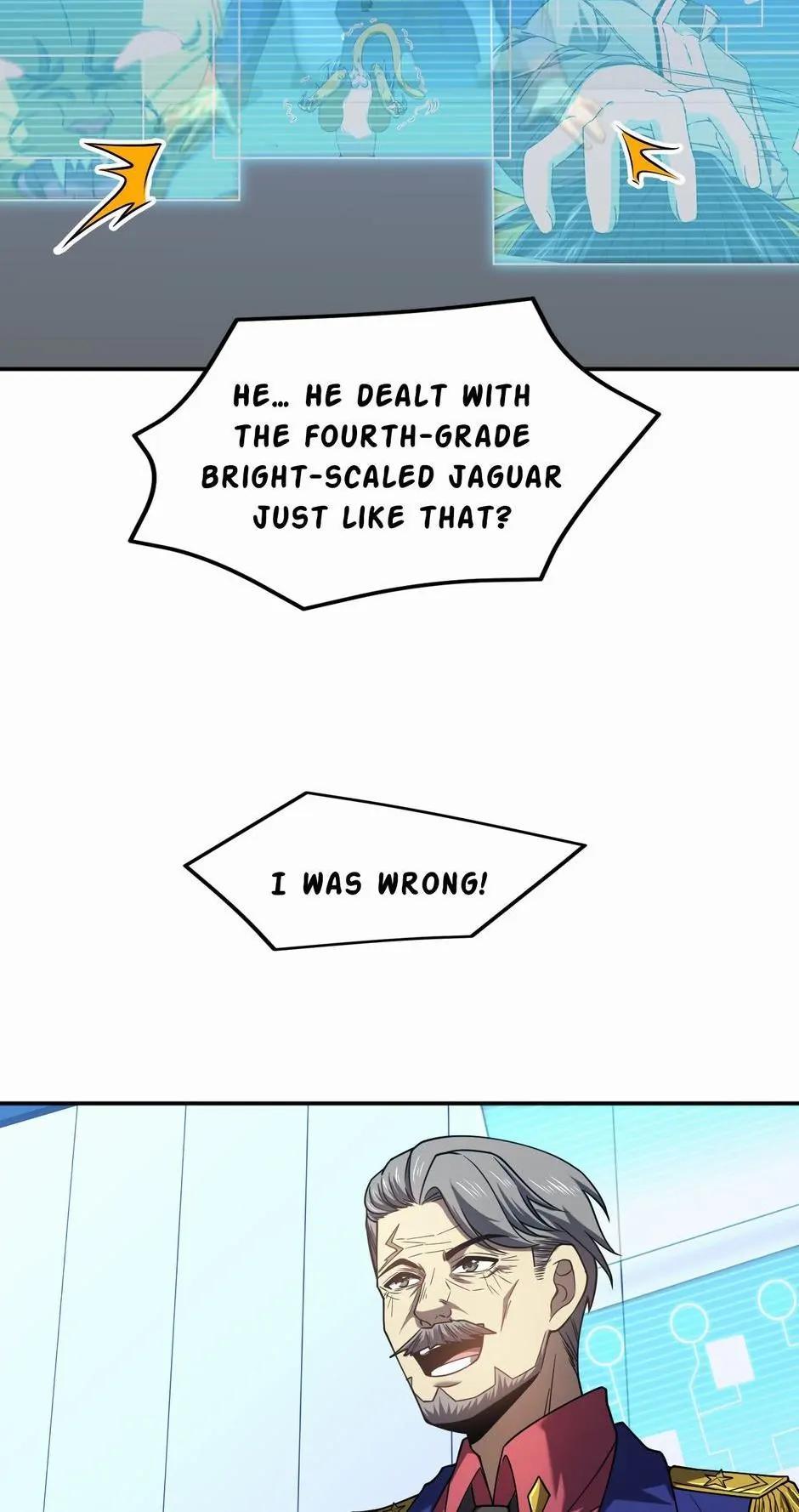 Logging 10,000 Years into the Future 45