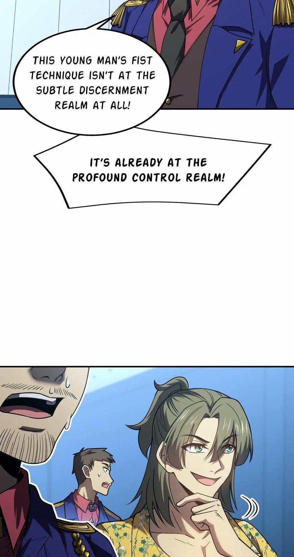 Logging 10,000 Years into the Future 45