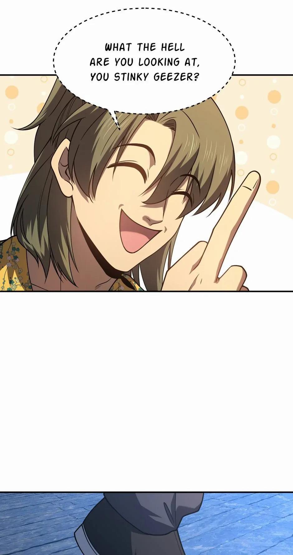 Logging 10,000 Years into the Future 45