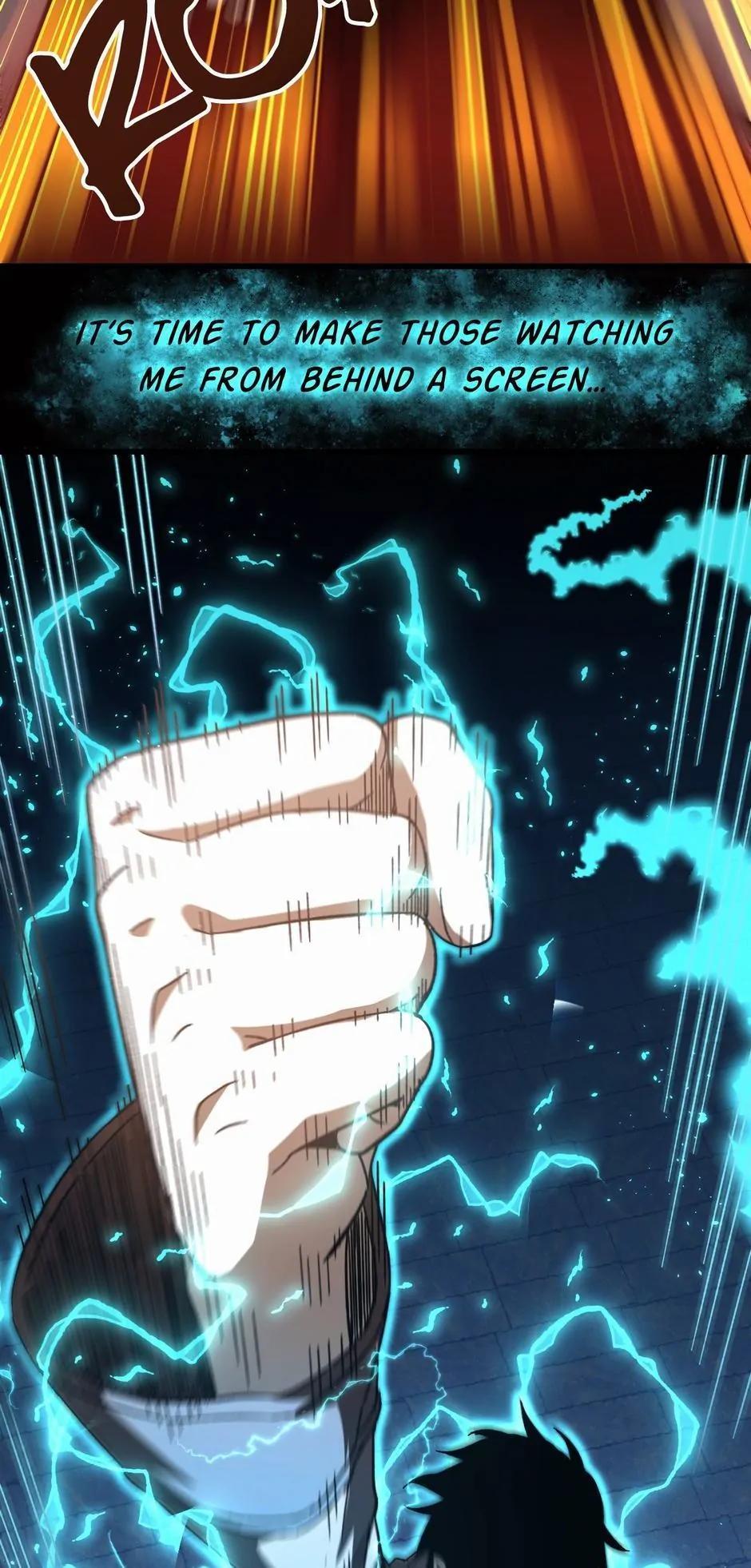 Logging 10,000 Years into the Future 45