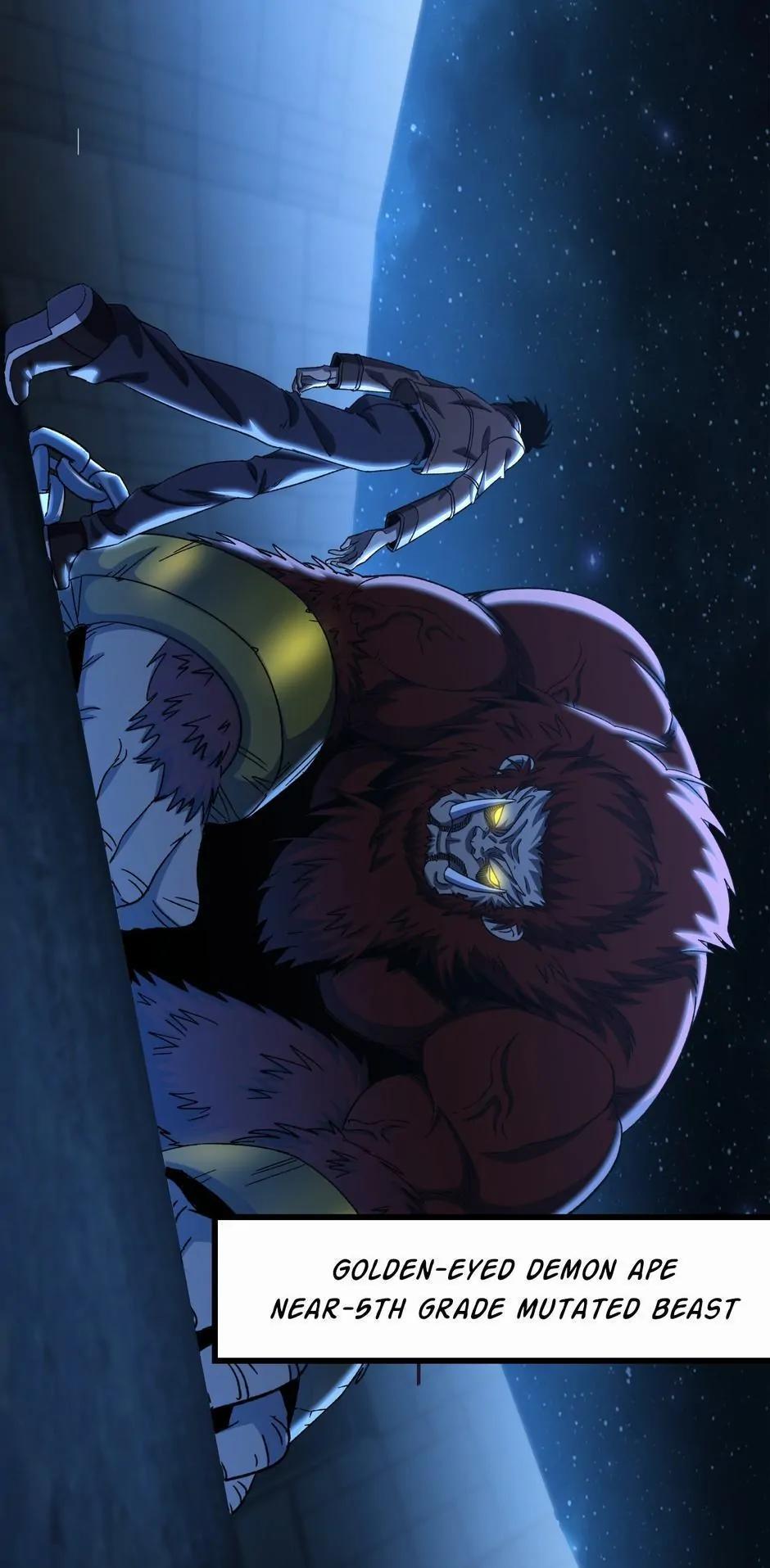 Logging 10,000 Years into the Future 46