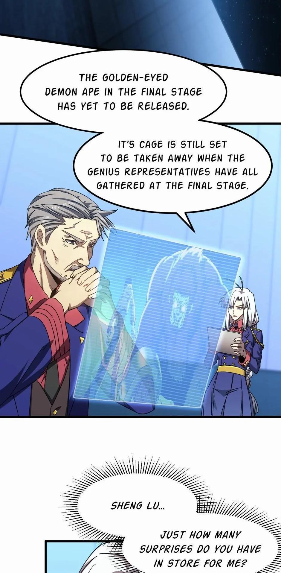 Logging 10,000 Years into the Future 46