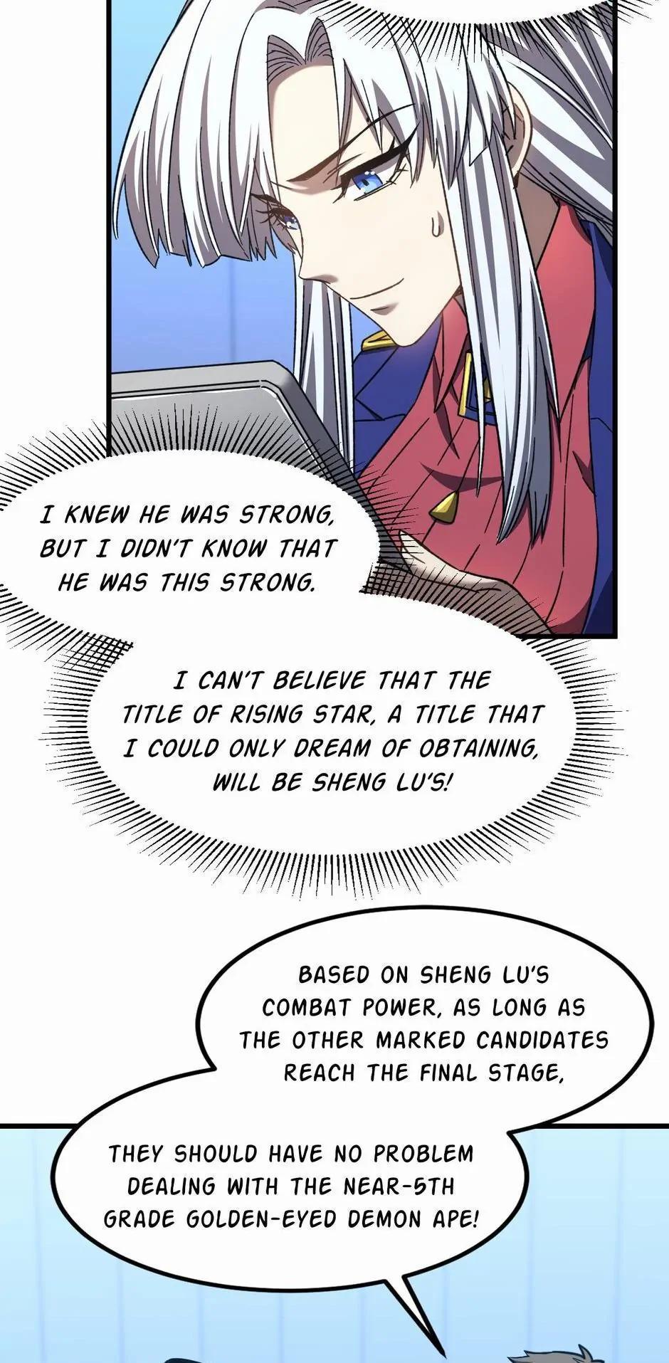 Logging 10,000 Years into the Future 46