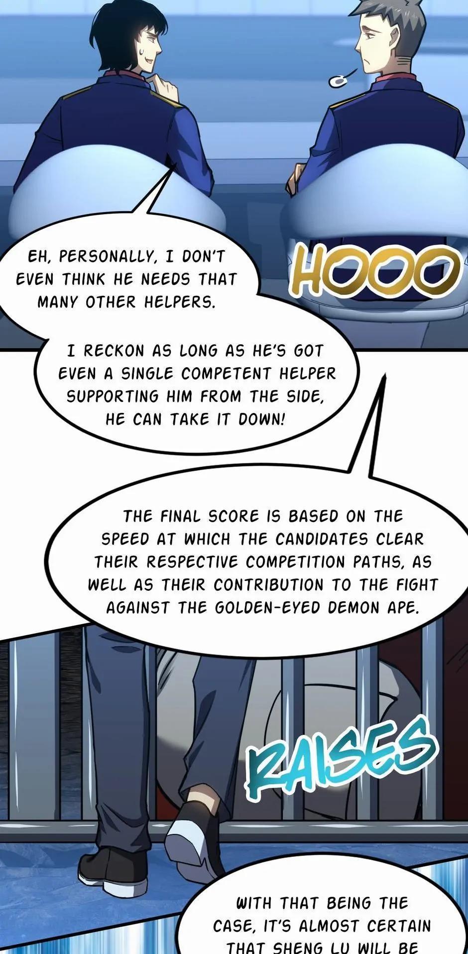 Logging 10,000 Years into the Future 46