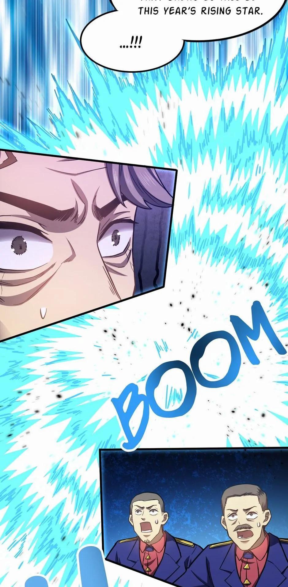 Logging 10,000 Years into the Future 46