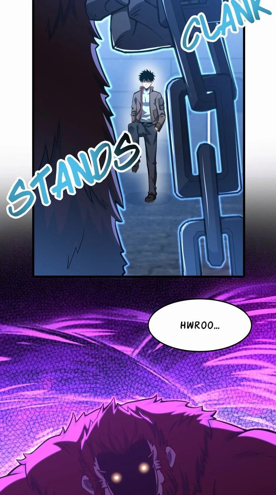 Logging 10,000 Years into the Future 46