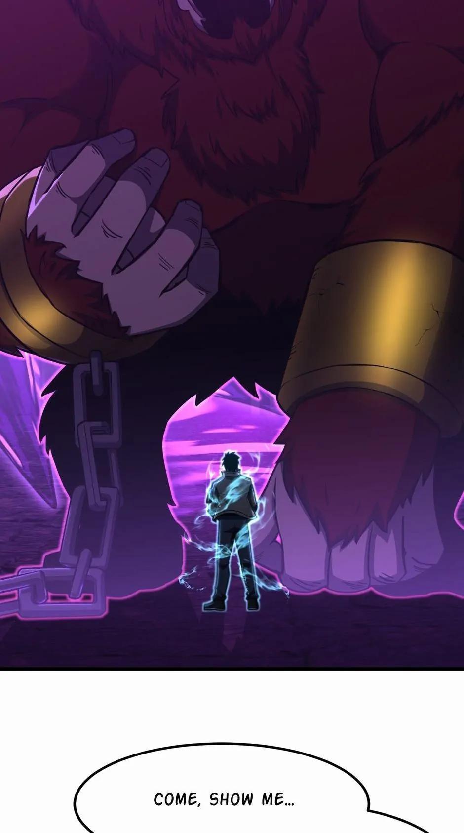 Logging 10,000 Years into the Future 46