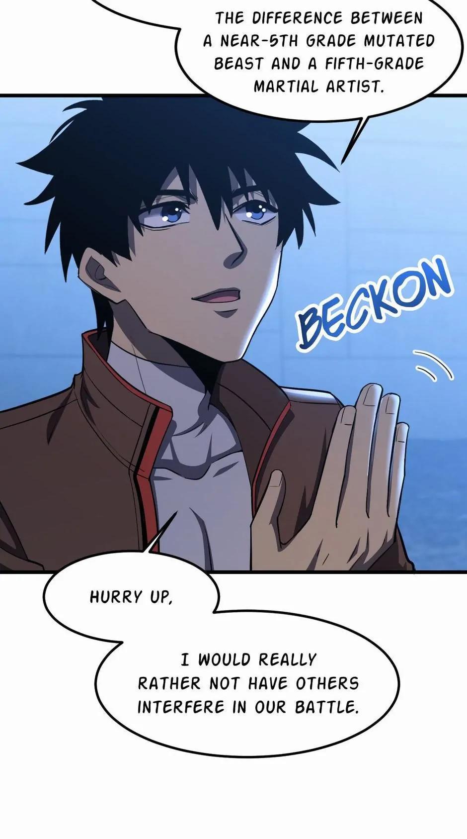 Logging 10,000 Years into the Future 46