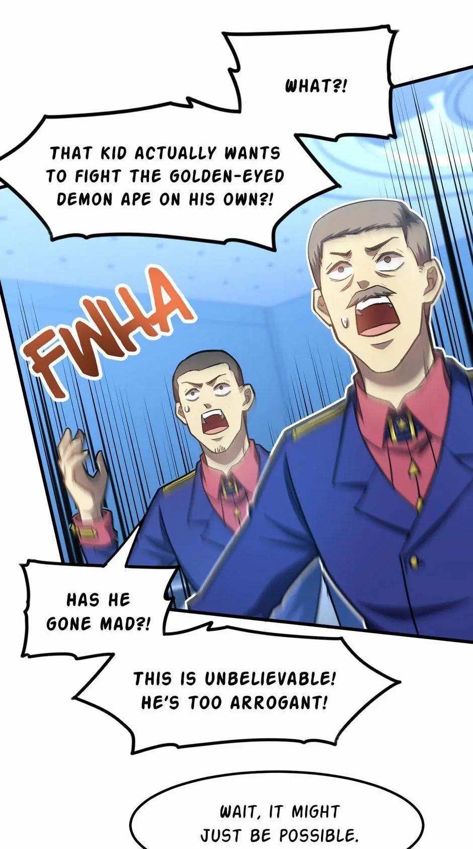 Logging 10,000 Years into the Future 46