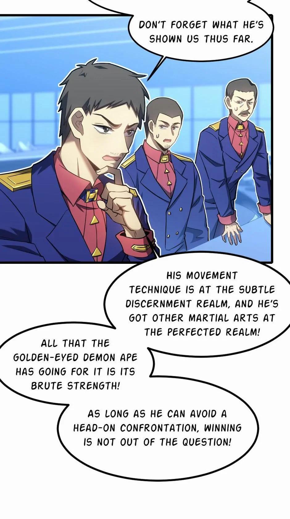 Logging 10,000 Years into the Future 46