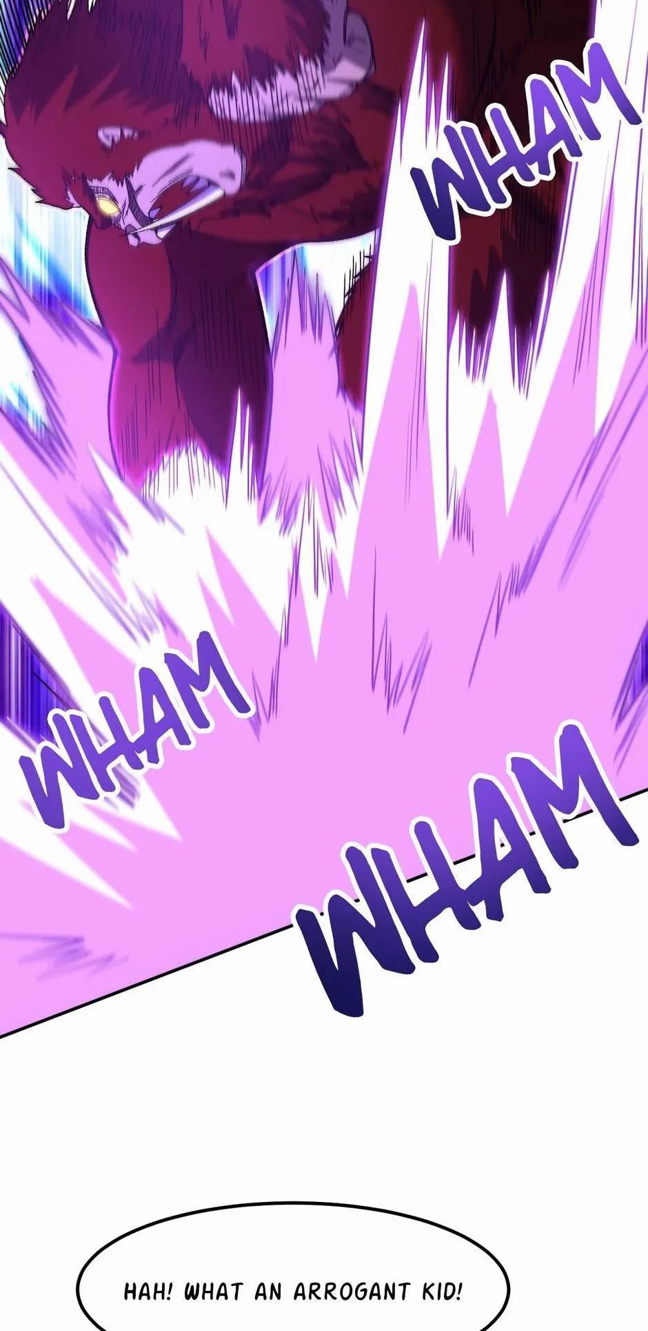 Logging 10,000 Years into the Future 46