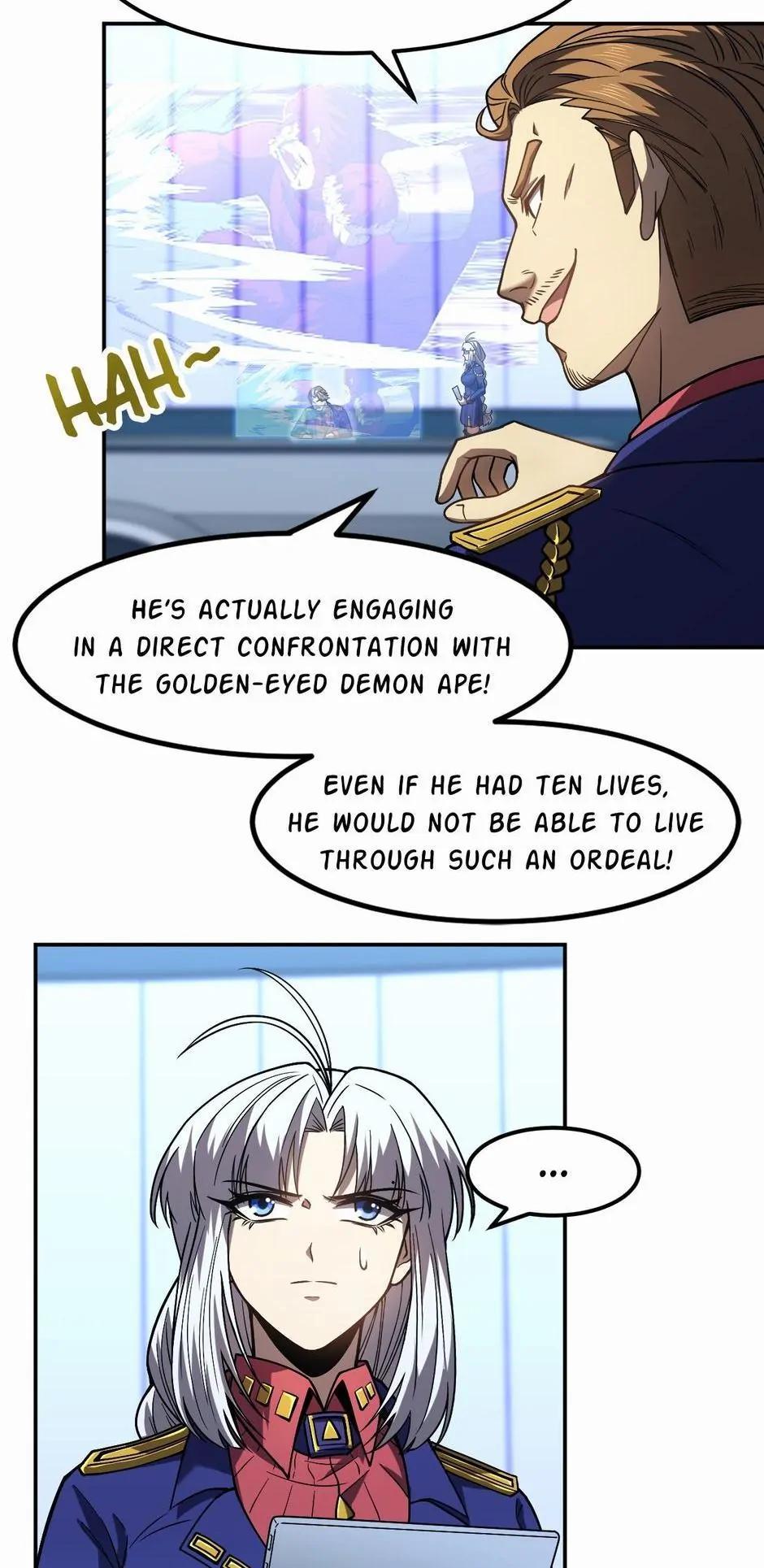 Logging 10,000 Years into the Future 46