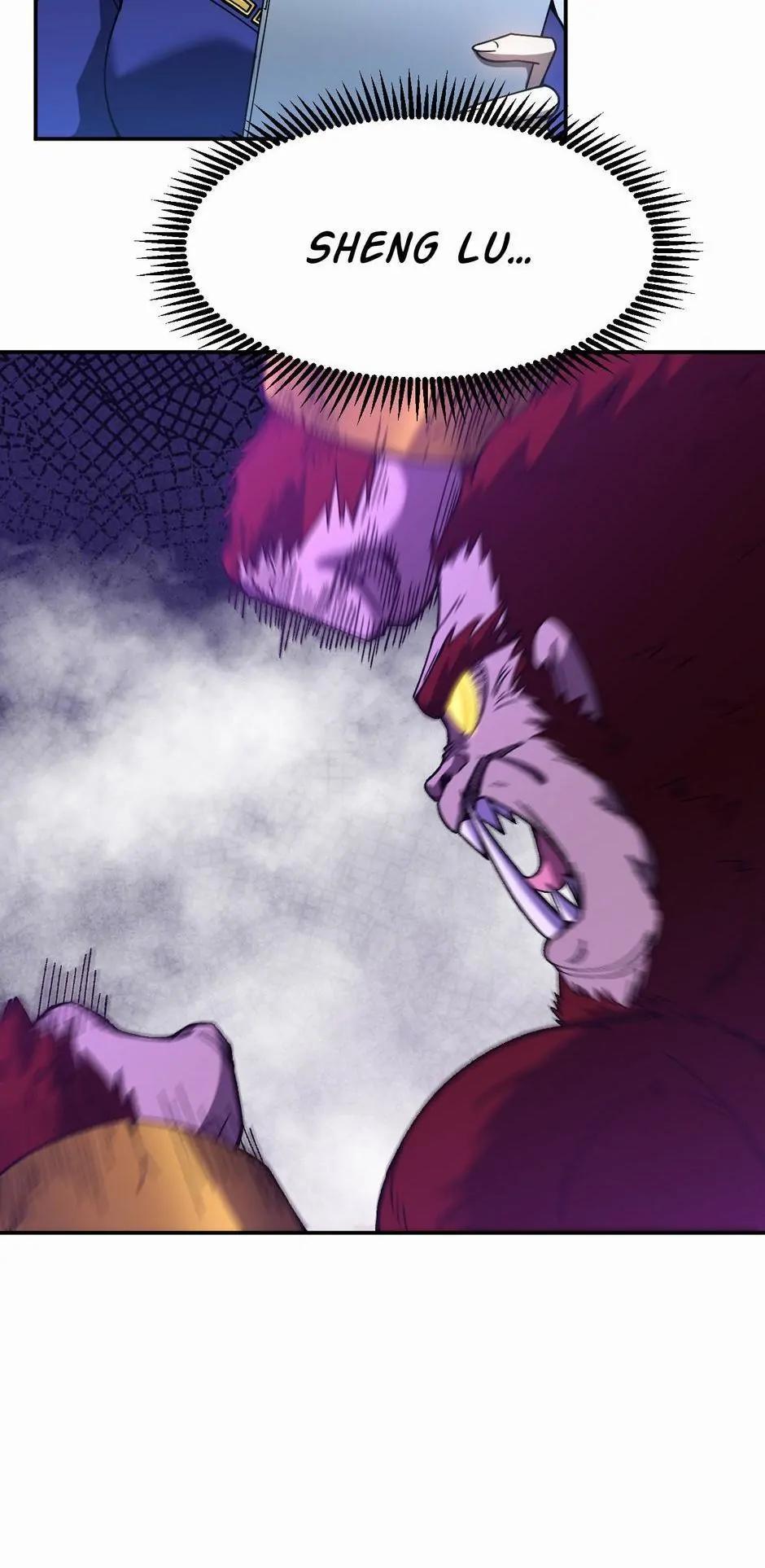 Logging 10,000 Years into the Future 46