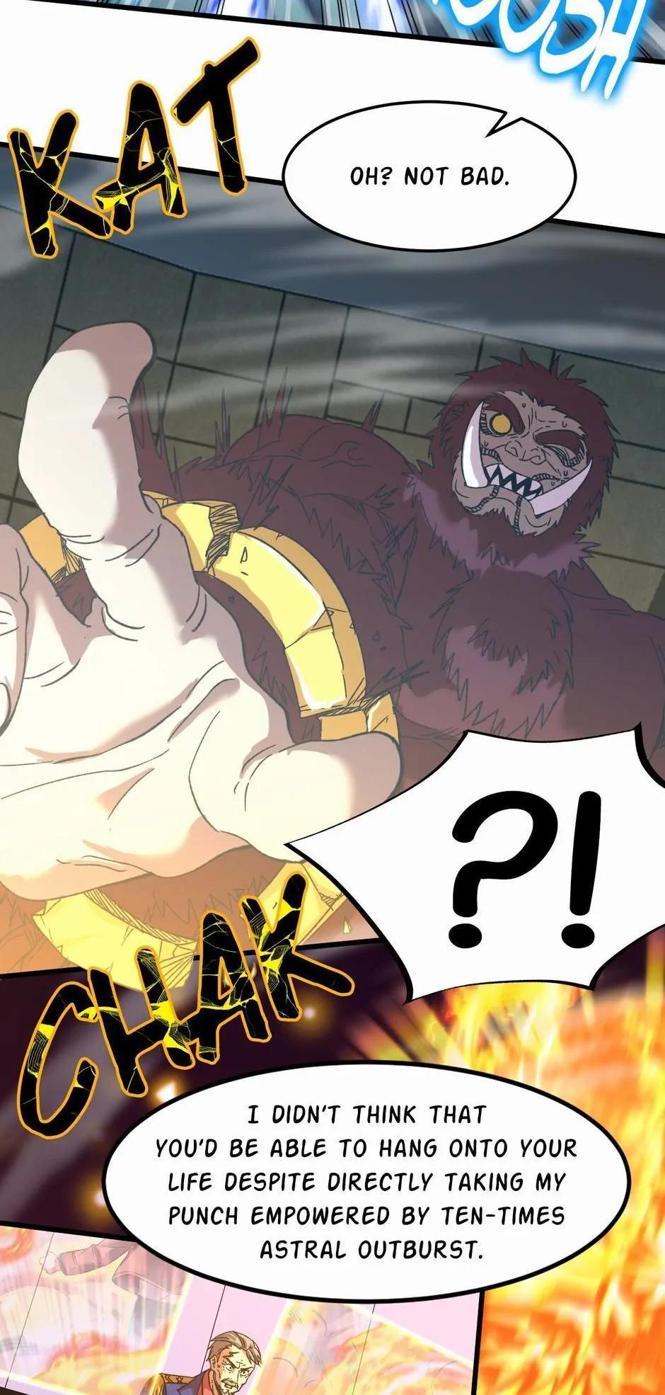 Logging 10,000 Years into the Future 46