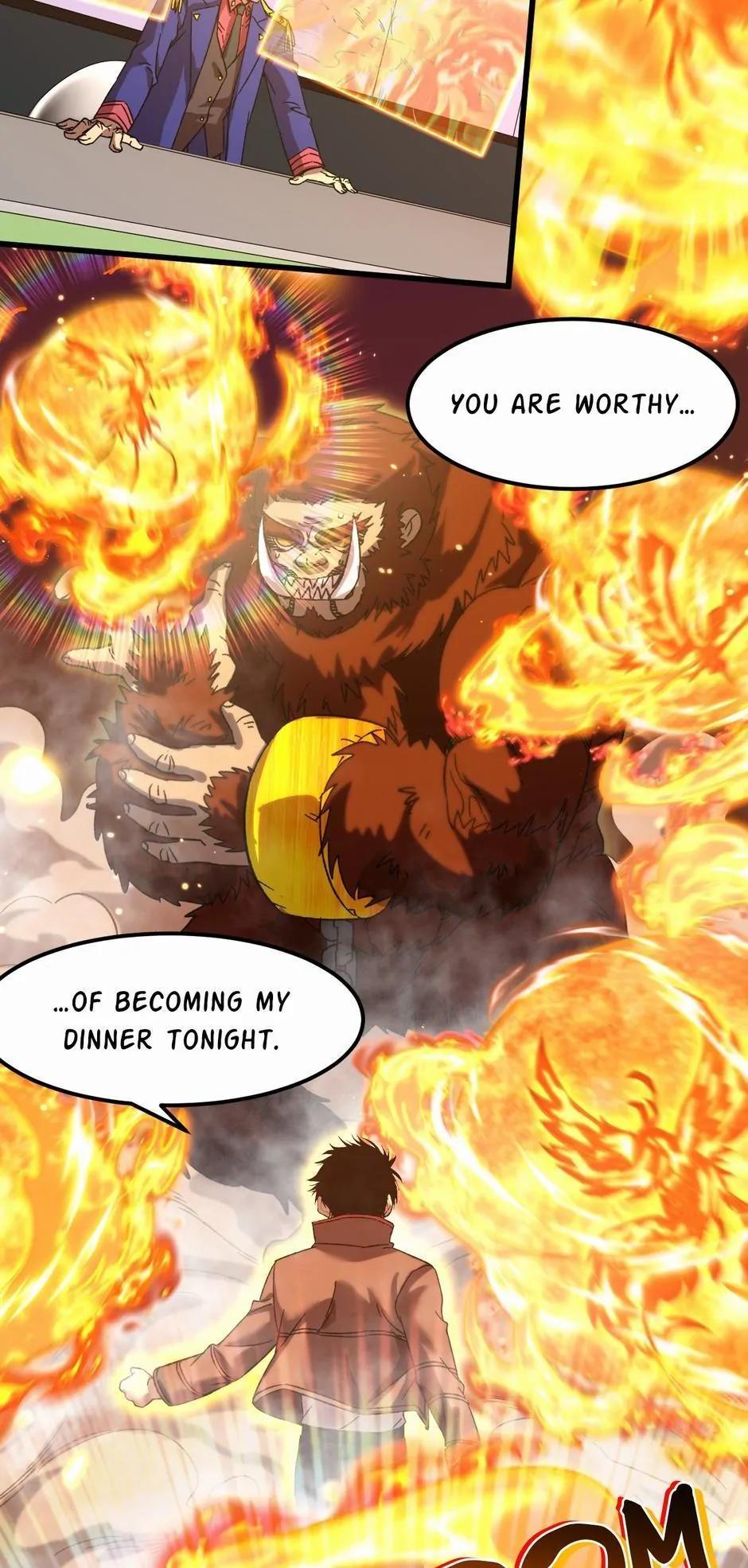 Logging 10,000 Years into the Future 46