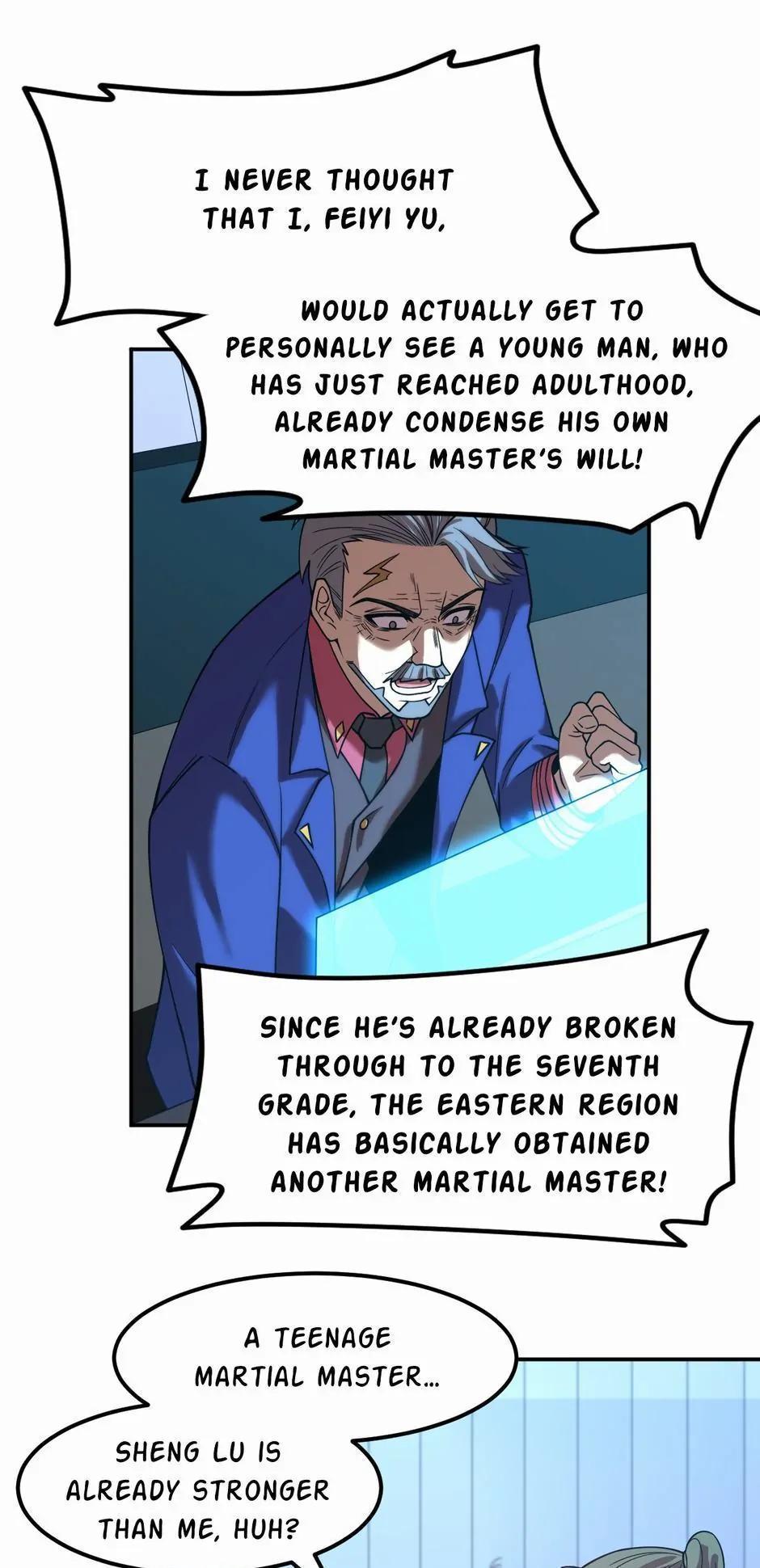 Logging 10,000 Years into the Future 46