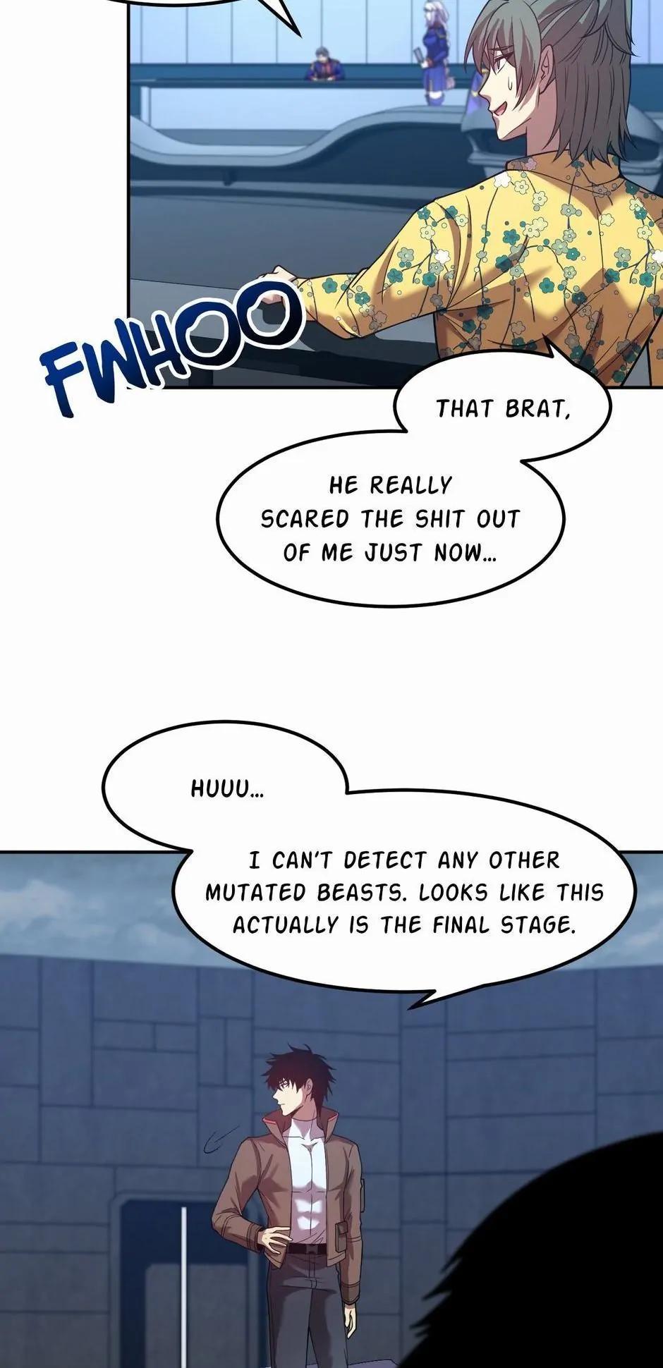 Logging 10,000 Years into the Future 46