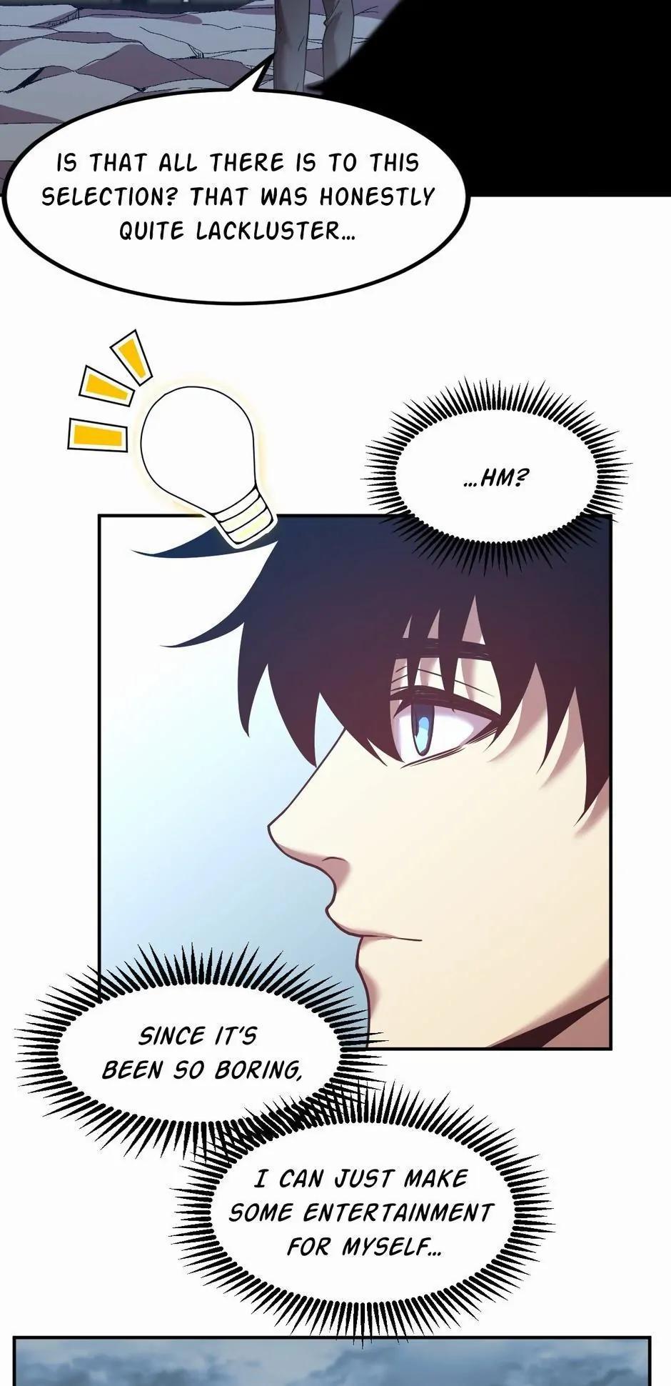 Logging 10,000 Years into the Future 46